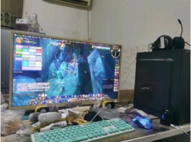 离开攀枝花，卖电脑，，LOL等游戏完全无压力