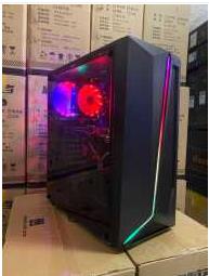 个人，全新高配电脑主机低价甩卖