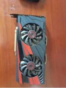 出售一张，索泰960 2g显卡 性能良好 8成新 现低价转售