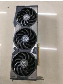 含泪出影驰3080 10G 黑将 2张  因为家里有事情急需用钱 现低价出售