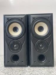 英国美声音箱701音箱，6.5寸书架，原装进口