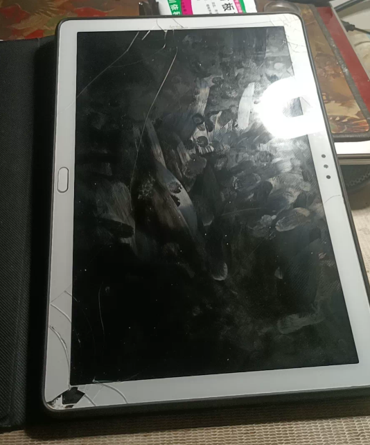 华为平板5   10.1英寸